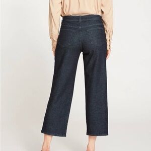 Universal Standard NWT BAE Boyfriend Cropped Jeans - Size 14